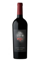Peju Napa Valley Cabernet Sauvignon 2019 - 750 ML