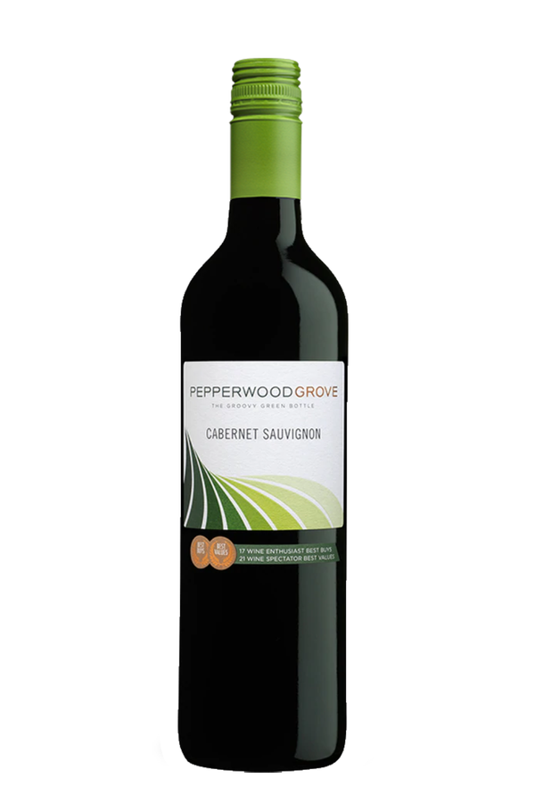 Pepperwood Grove Cabernet Sauvignon - 750ML - Wine on Sale