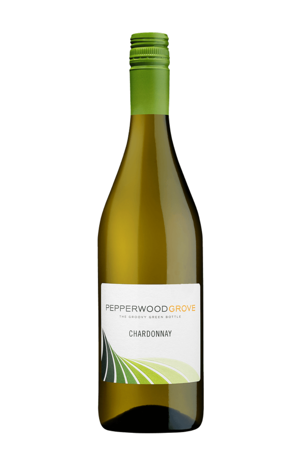 Pepperwood Grove Chardonnay - 750ML - Wine on Sale