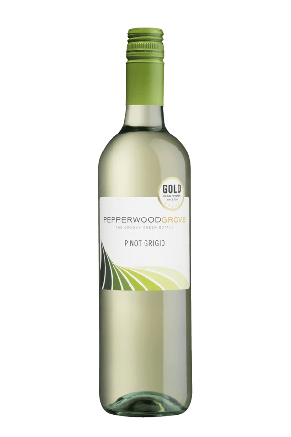 Pepperwood Grove Pinot Grigio - 750ML - Wine on Sale