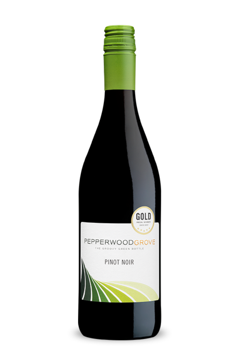 Pepperwood Grove Pinot Noir - 750ML - Wine on Sale