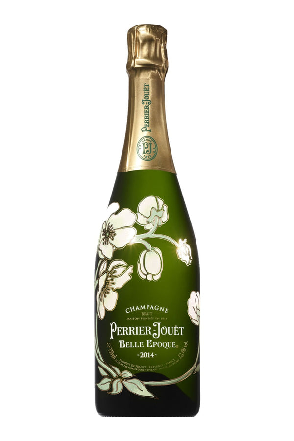 Perrier-Jouet Belle Epoque Brut Champagne 2015 - 750 ML