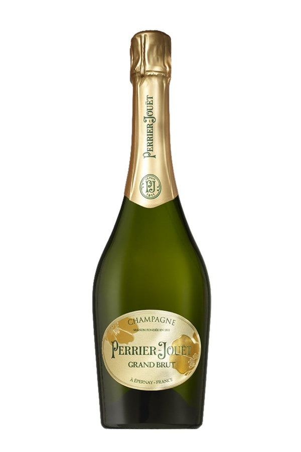Perrier-Jouet Grand Brut Champagne - 750 ML