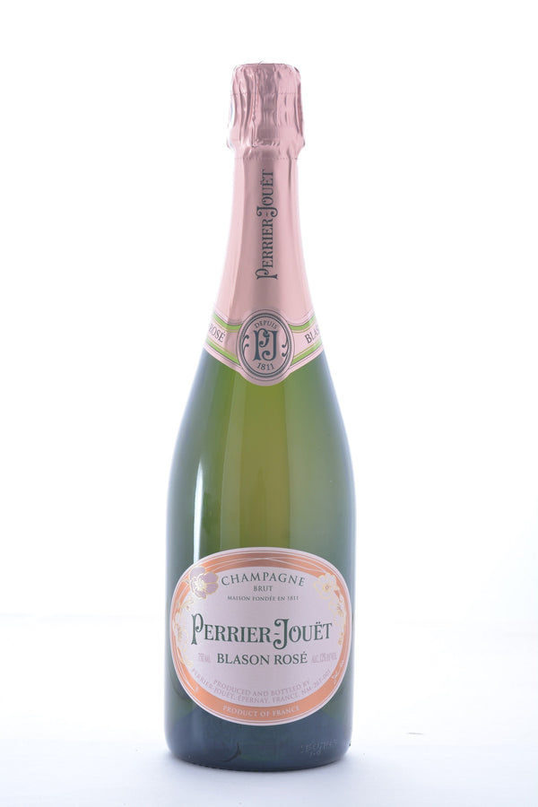Perrier-Jouet Blason Rose - 750 ML - Wine on Sale