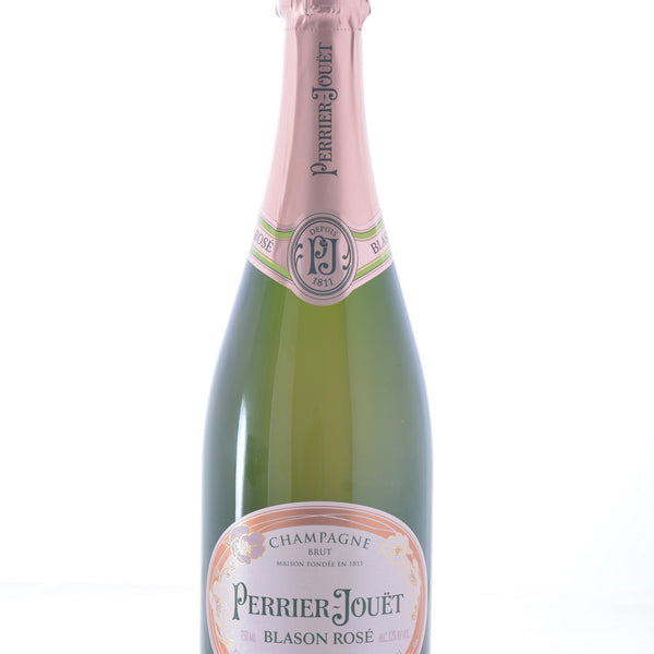Perrier-Jouet Blason Rose - 750 ML
