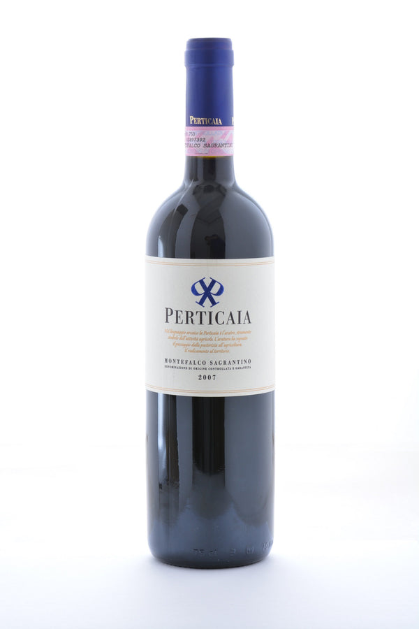 Perticaia Montefalco Sagrantino 2007 - 750ML - Wine on Sale