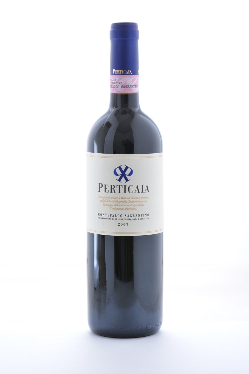Perticaia Montefalco Sagrantino 2007 - 750ML - Wine on Sale