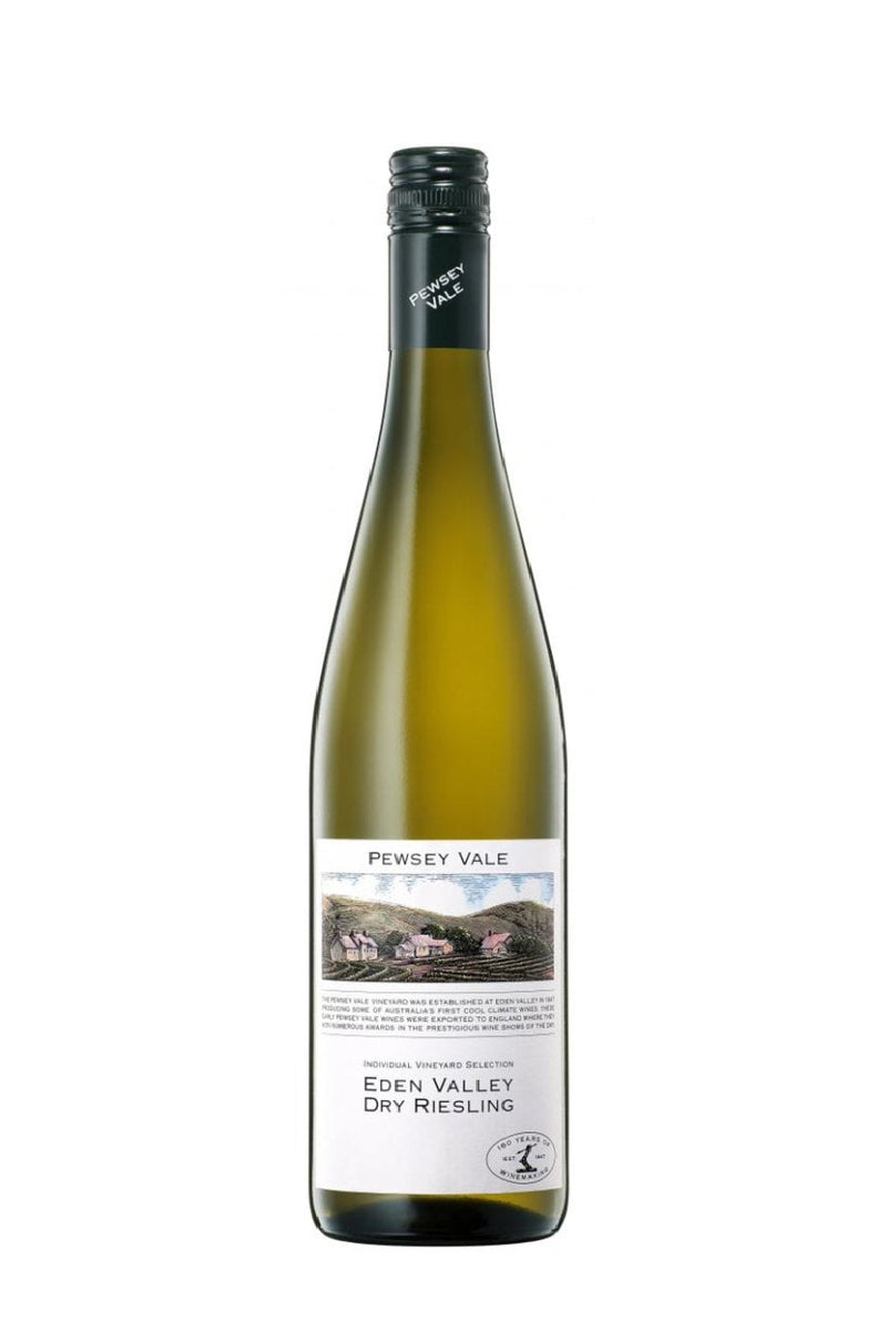 Pewsey Vale Vineyard Dry Riesling 2022 - 750 ML