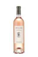 Peyrassol Cuvee des Commandeurs Cotes de Provence Rose 2024 - 750 ML