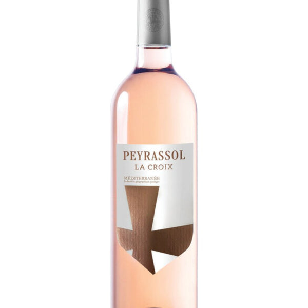 Peyrassol La Croix Rose 2025 - 750 ML