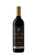 Phil Long Reserve Cabernet Sauvignon 2022 - 750 ML