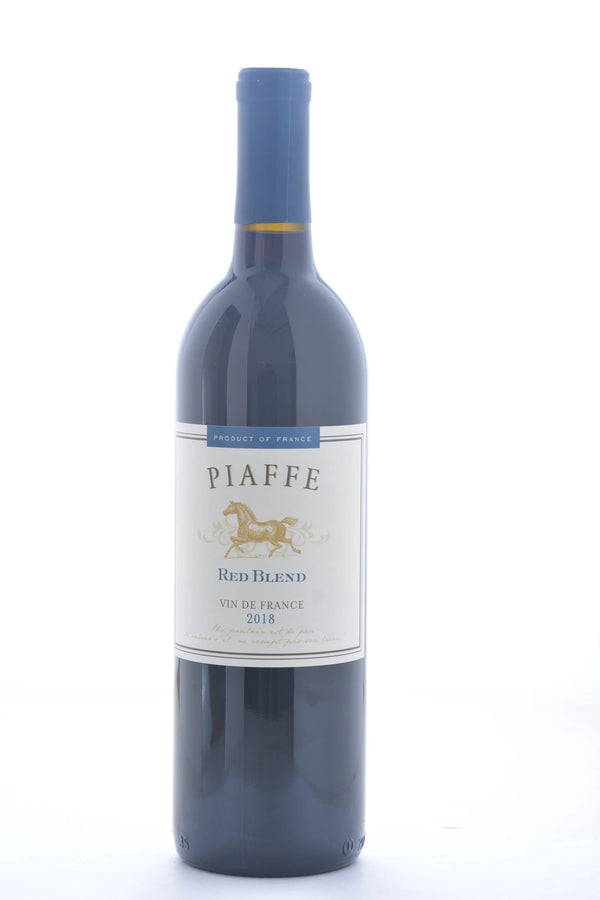 Piaffe Red Blend 2018 - 750 ML - Wine on Sale