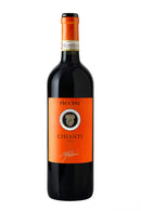 Piccini Chianti DOCG Orange Label - 750 ML