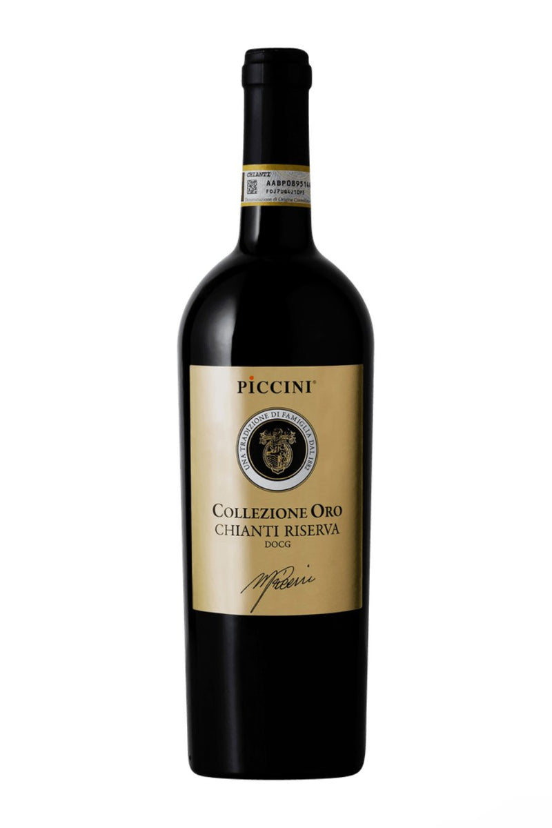 Piccini Chianti Oro Riserva - 750 ML