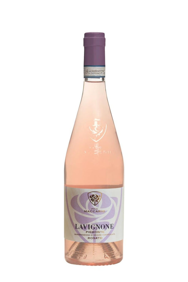 Pico Maccario Lavignone Rosato 2022 - 750 ML