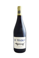 Pierre-O Bonhomme Le Telquel 2021 - 750 ML