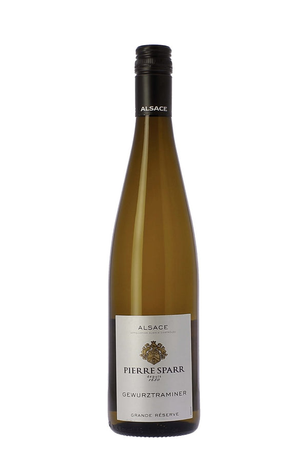 Pierre Sparr Gewurztraminer 2020 - 750 ML