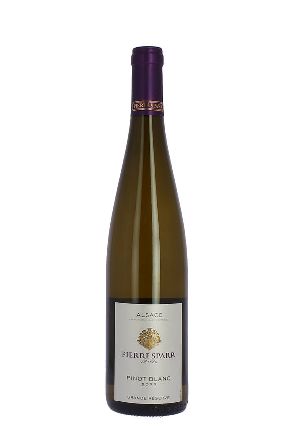 Pierre Sparr Pinot Blanc 2022 - 750 ML