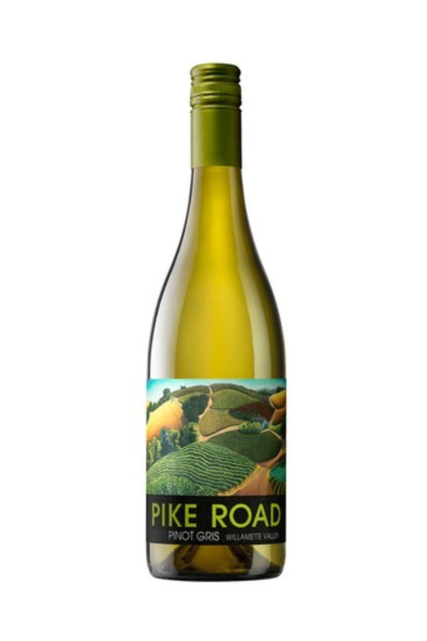 Pike Road Pinot Gris 2022 - 750 ML