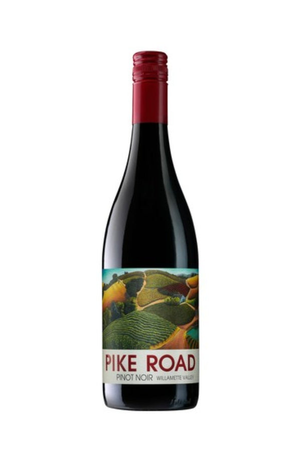 Pike Road Pinot Noir 2022 - 750 ML