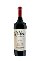 Pillars of Hercules Red Blend 2021 - 750 ML