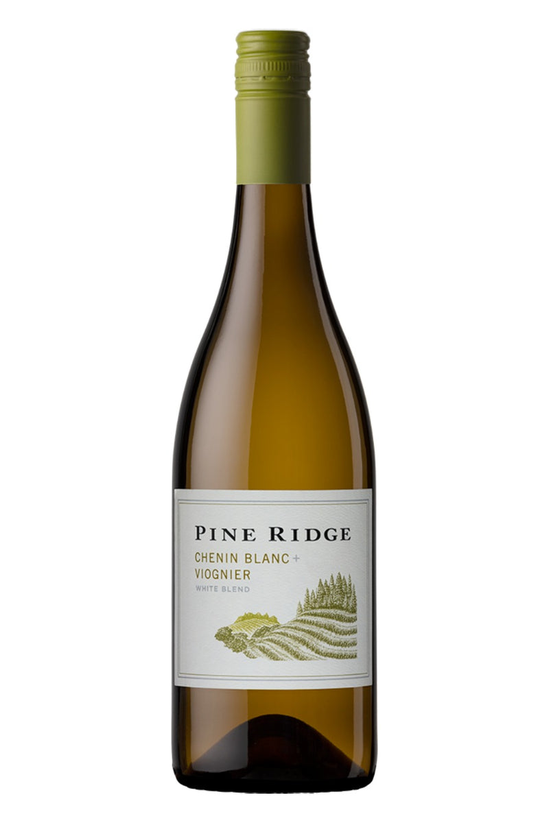 Pine Ridge Chenin Blanc Viognier 2020 - 750 ML - Wine on Sale