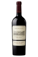 Pine Ridge Stags Leap Cabernet Sauvignon 2015 - 750 ML