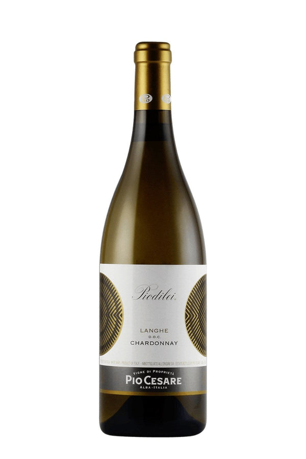 Pio Cesare Piodilei Chardonnay 2021 - 750 ML