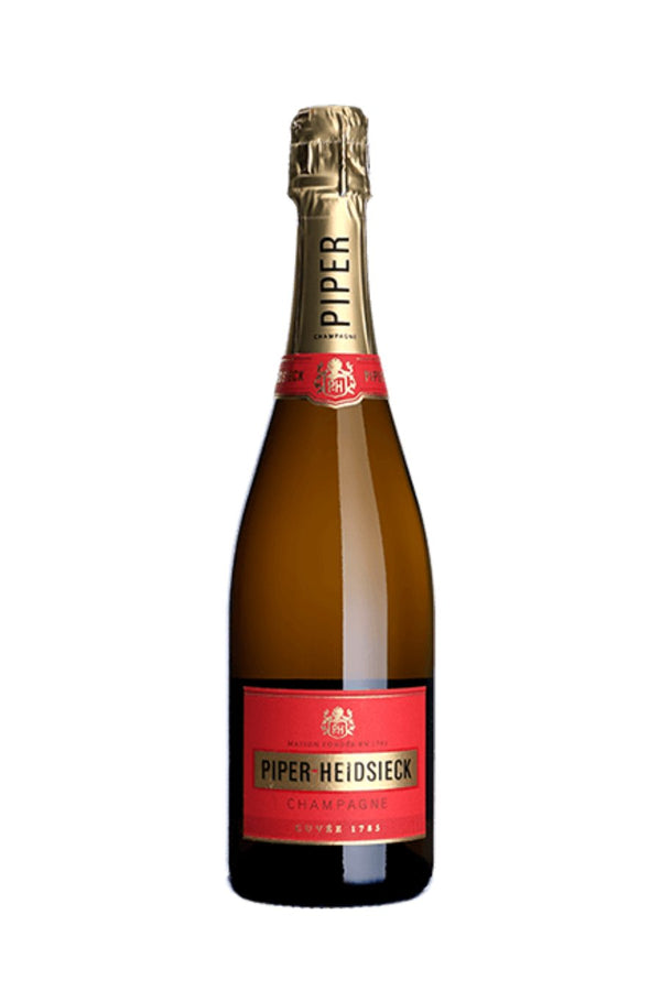 Piper-Heidsieck Cuvee 1785 Brut Champagne - 750 ML