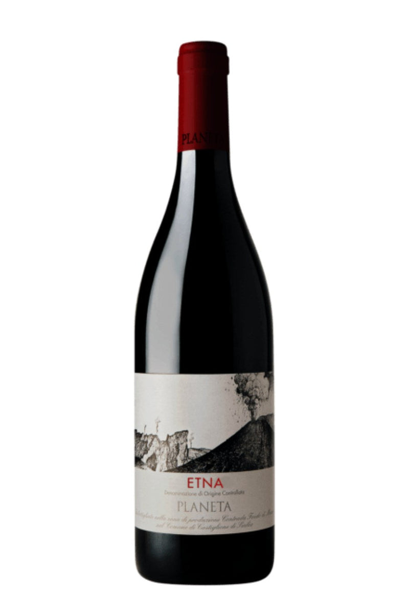 Planeta Etna Rosso 2020 - 750 ML