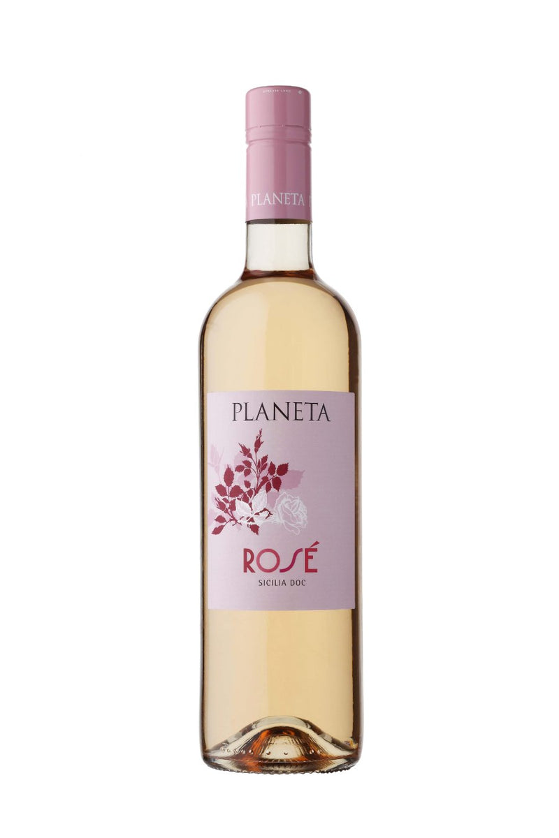 Planeta Sicilia Rose 2022 - 750 ML