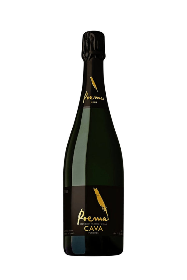 Poema Cava Brut - 750 ML