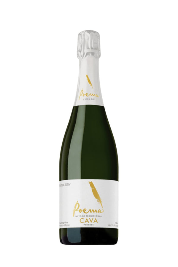 Poema Cava Extra Dry - 750 ML