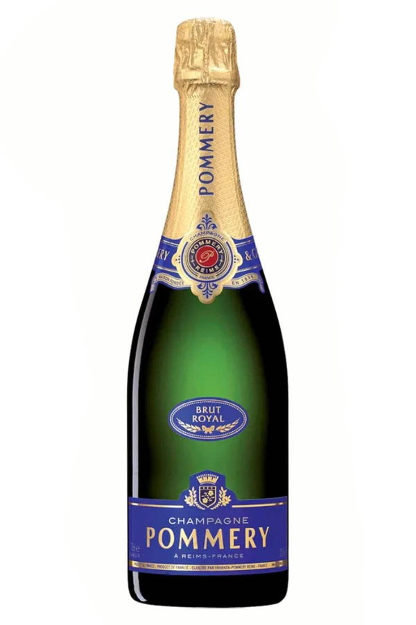 Pommery Brut Royal Champagne NV - 750 ML