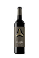 Portia Crianza Tempranillo 2016 - 750 ML