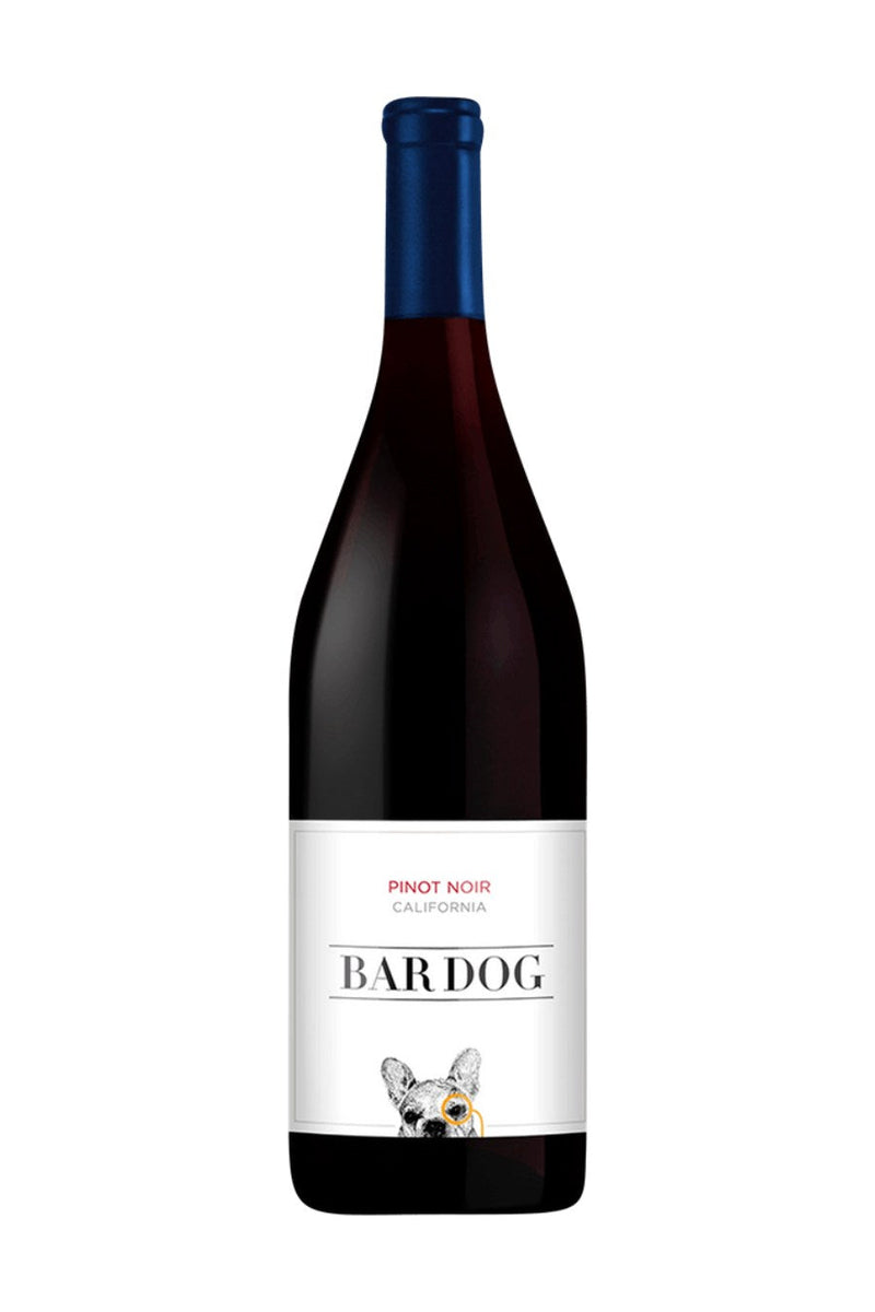 BAR Dog Pinot Noir 2021 - 750 ML
