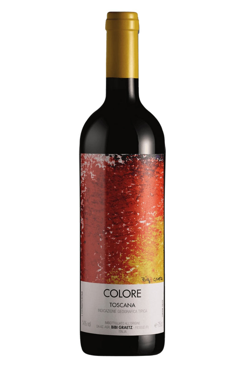 Bibi Graetz Colore 2019 - 750 ML