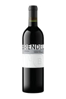 Brendel Wines Cabernet Sauvignon Cooper's Reed Napa Valley 2022 - 750 ML