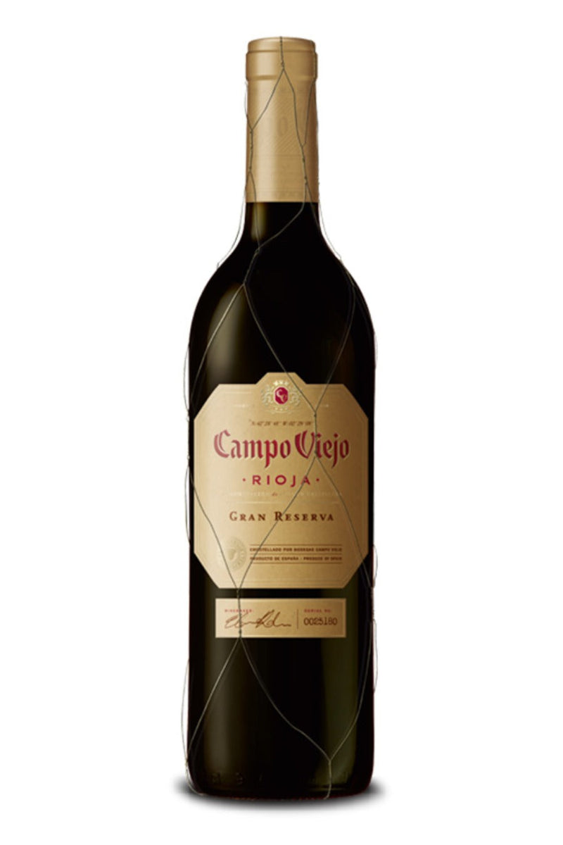 Campo Viejo Rioja Gran Reserva 2015 - 750 ML
