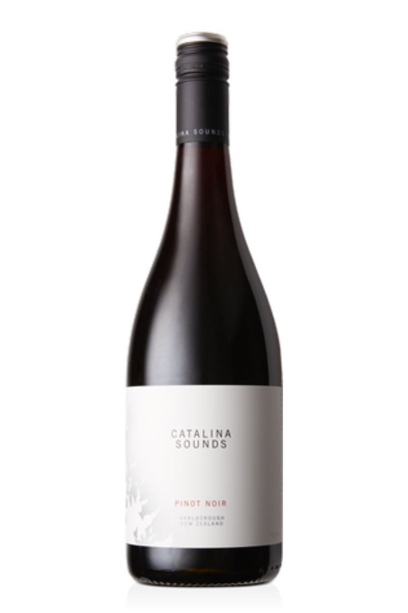 Catalina Sounds Pinot Noir 2021 - 750 ML