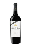 Charles Krug Cabernet Sauvignon Family Reserve Howell Mountain 2019 - 750 ML