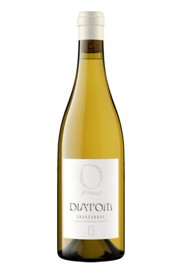 Diatom Santa Barbara Chardonnay 2023 - 750 ML