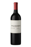 Frisson Napa Valley Cabernet Sauvignon 2020 - 750 ML