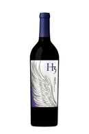 H3 Columbia Crest Horse Heaven Hills Merlot 2021 - 750 ML