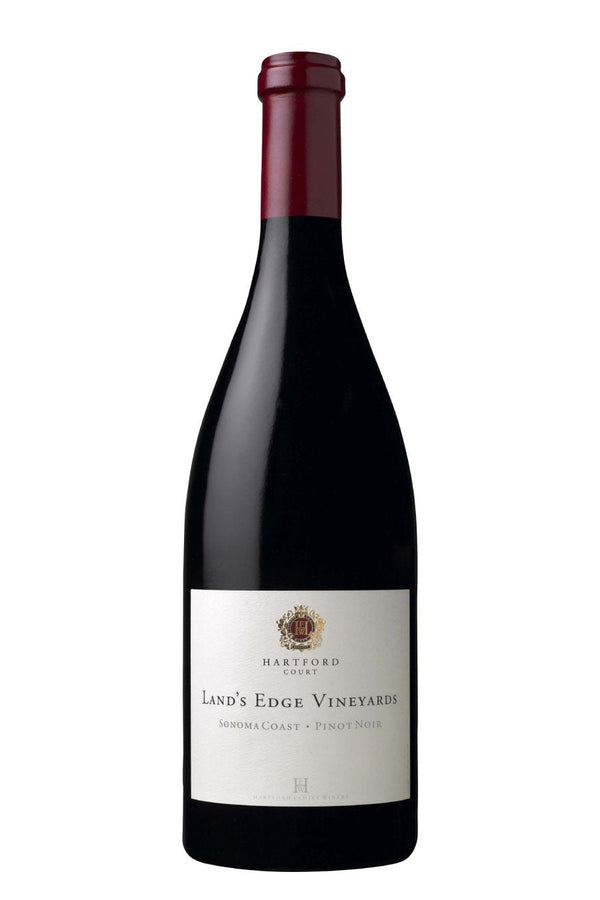 Hartford Court Land's Edge Vineyard Pinot Noir 2021 - 750 ML