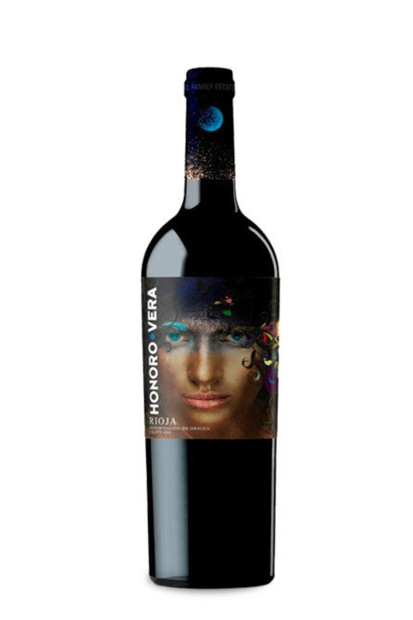 Honoro Vera Rioja 2021 - 750 ML