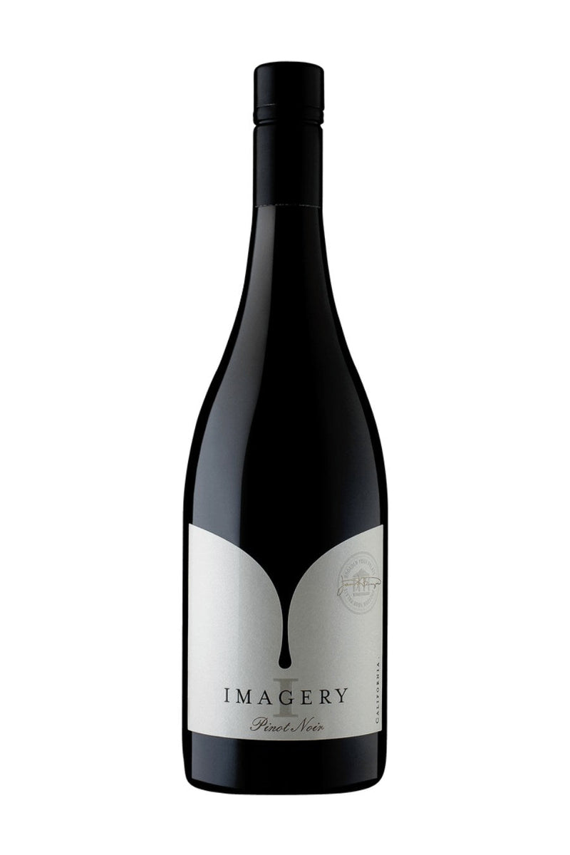 Imagery California Pinot Noir 2022 - 750 ML