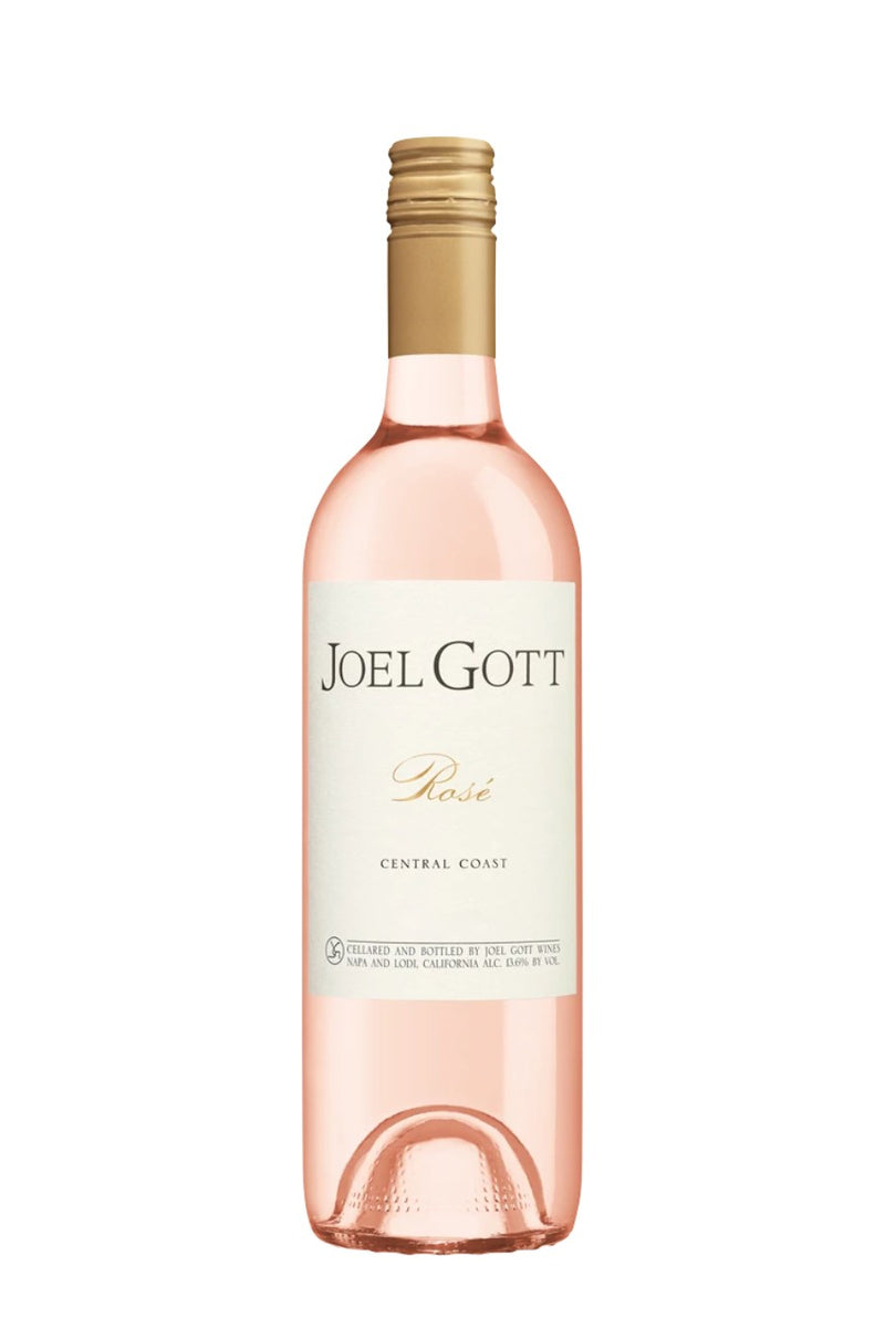 Joel Gott California Rosé 2021 - 750 ML