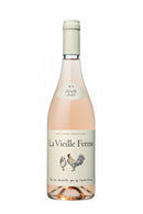 La Vieille Ferme Rose 2024 - 750 ML
