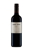 Leese-Fitch California Cabernet Sauvignon 2021 - 750 ML